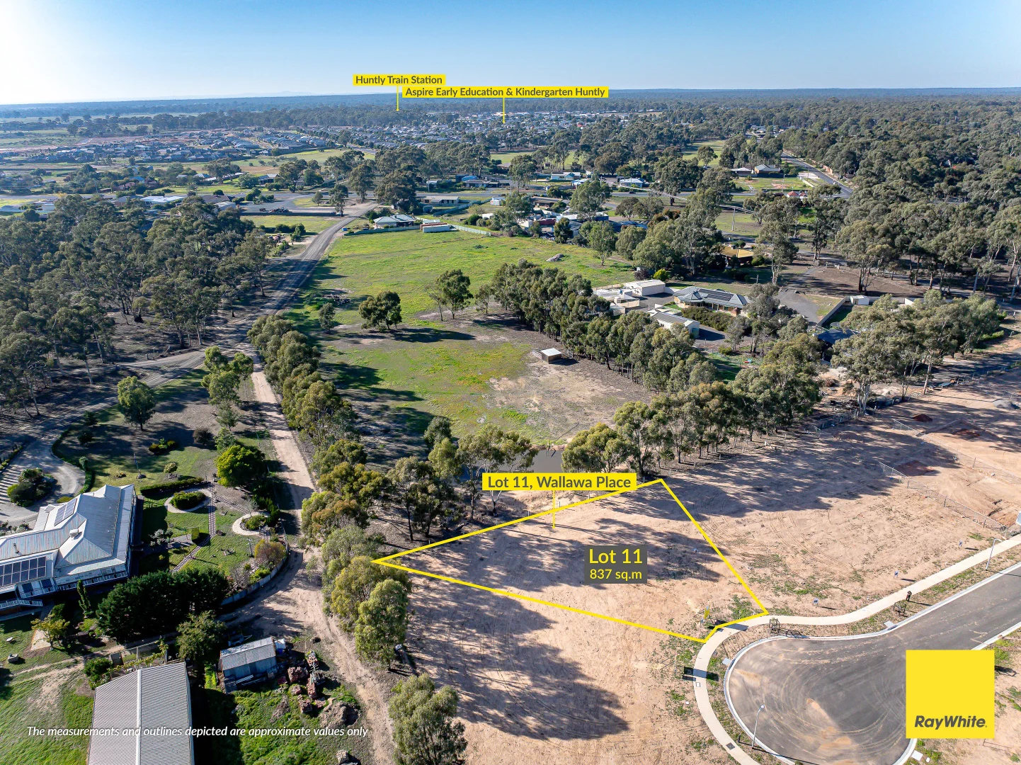 Additional image 11 of 20 Wallawa Place, Huntly VIC 3551