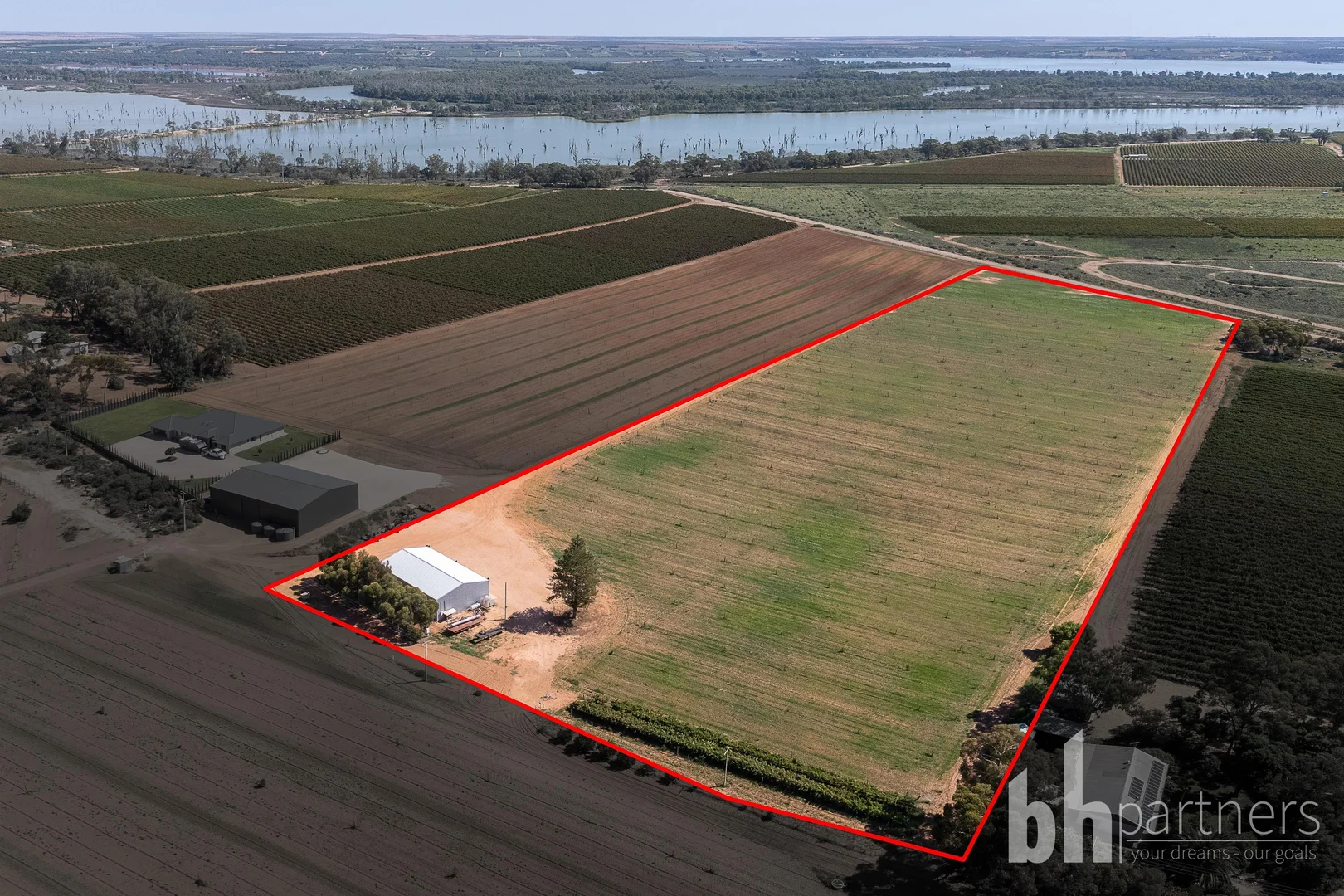 Additional image 10 of 121 Elephant Trunk Road, Barmera SA 5345