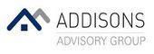 Logo for Addisons Advisory Group