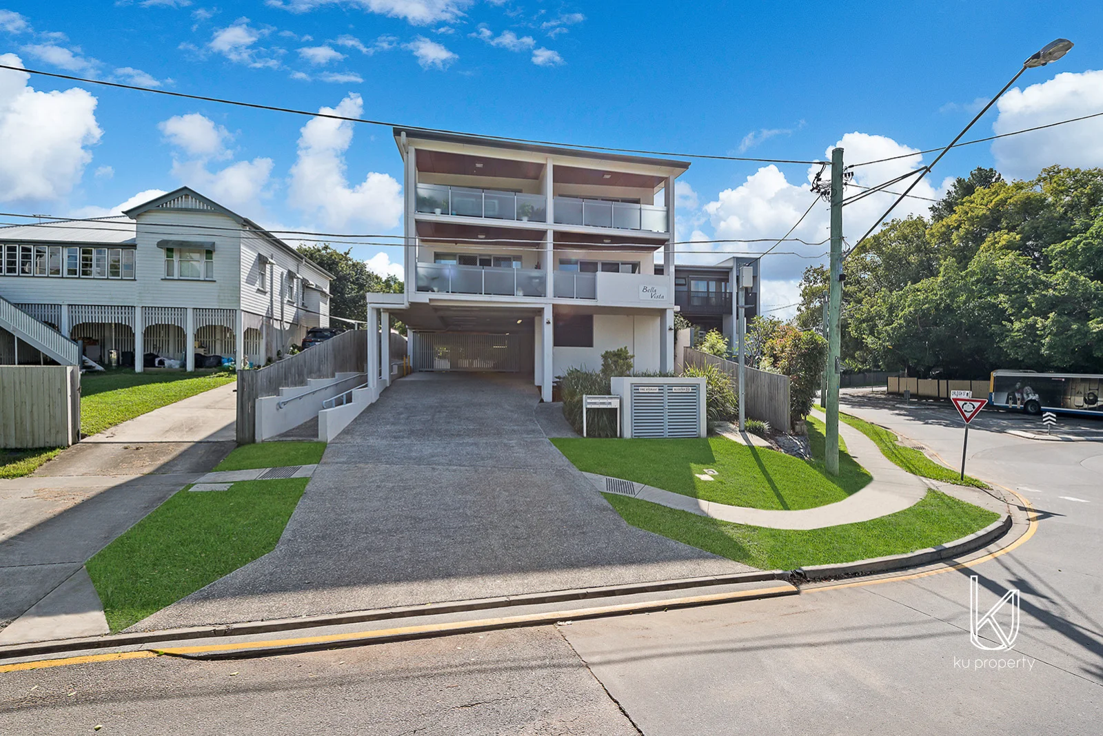 202/5 Orleigh St, West End QLD 4101