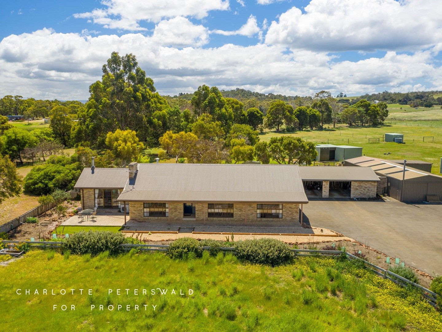 110 Woodlands Road, Sandford TAS 7020, Image 0