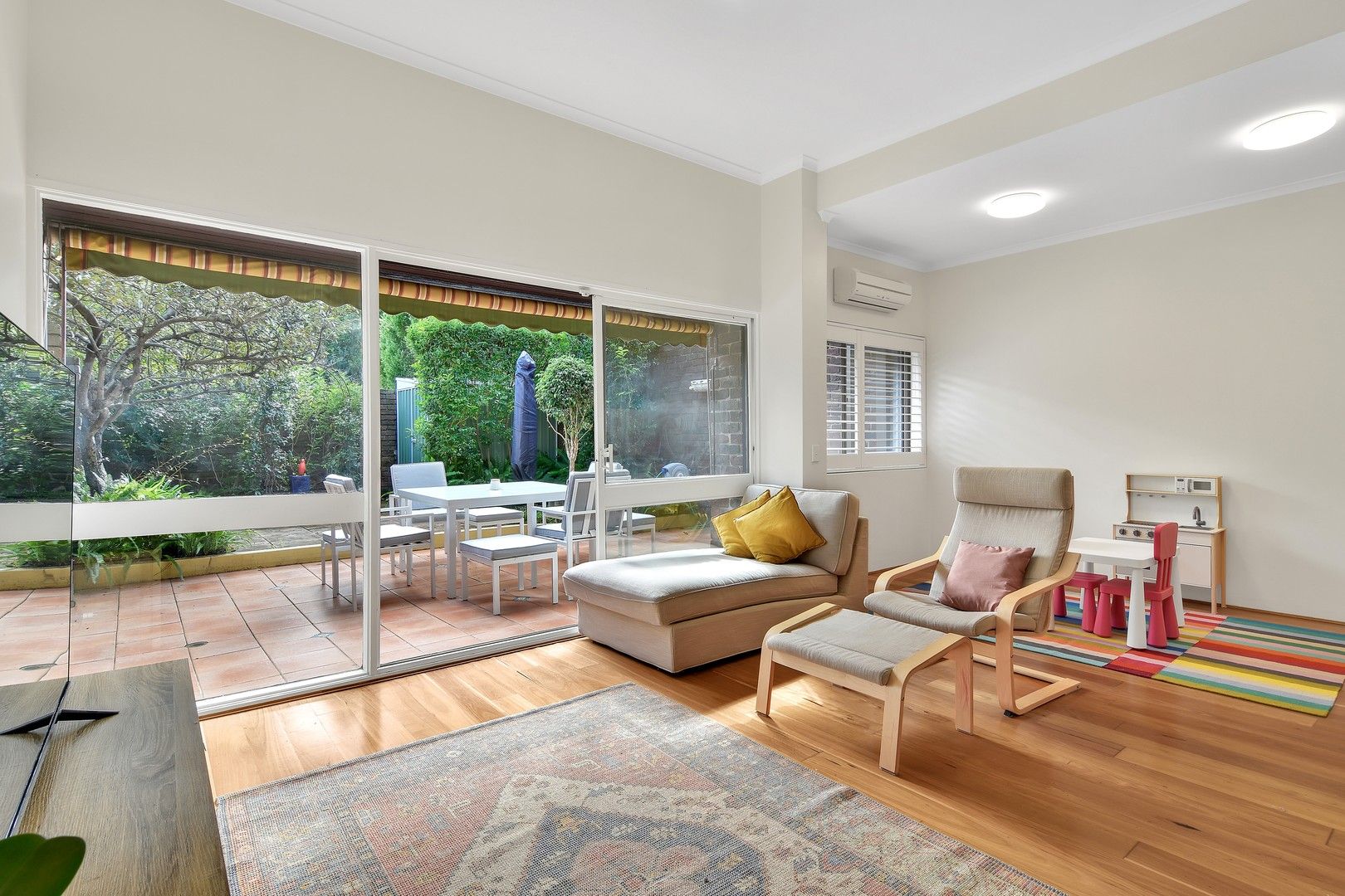 3 bedrooms Apartment / Unit / Flat in 12/6 Waverton Avenue WAVERTON NSW, 2060