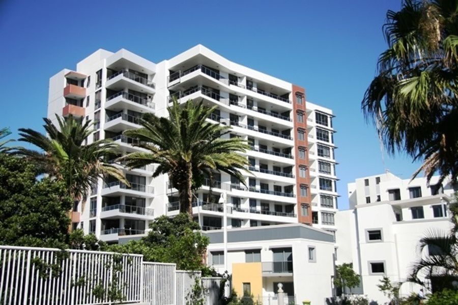 2 bedrooms Apartment / Unit / Flat in 305/1 Aqua Street SOUTHPORT QLD, 4215