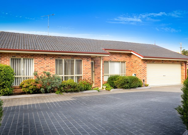 6/11 Mack Street, Moss Vale NSW 2577