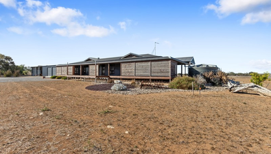 Picture of 58 Hundred Line Road, YORKETOWN SA 5576