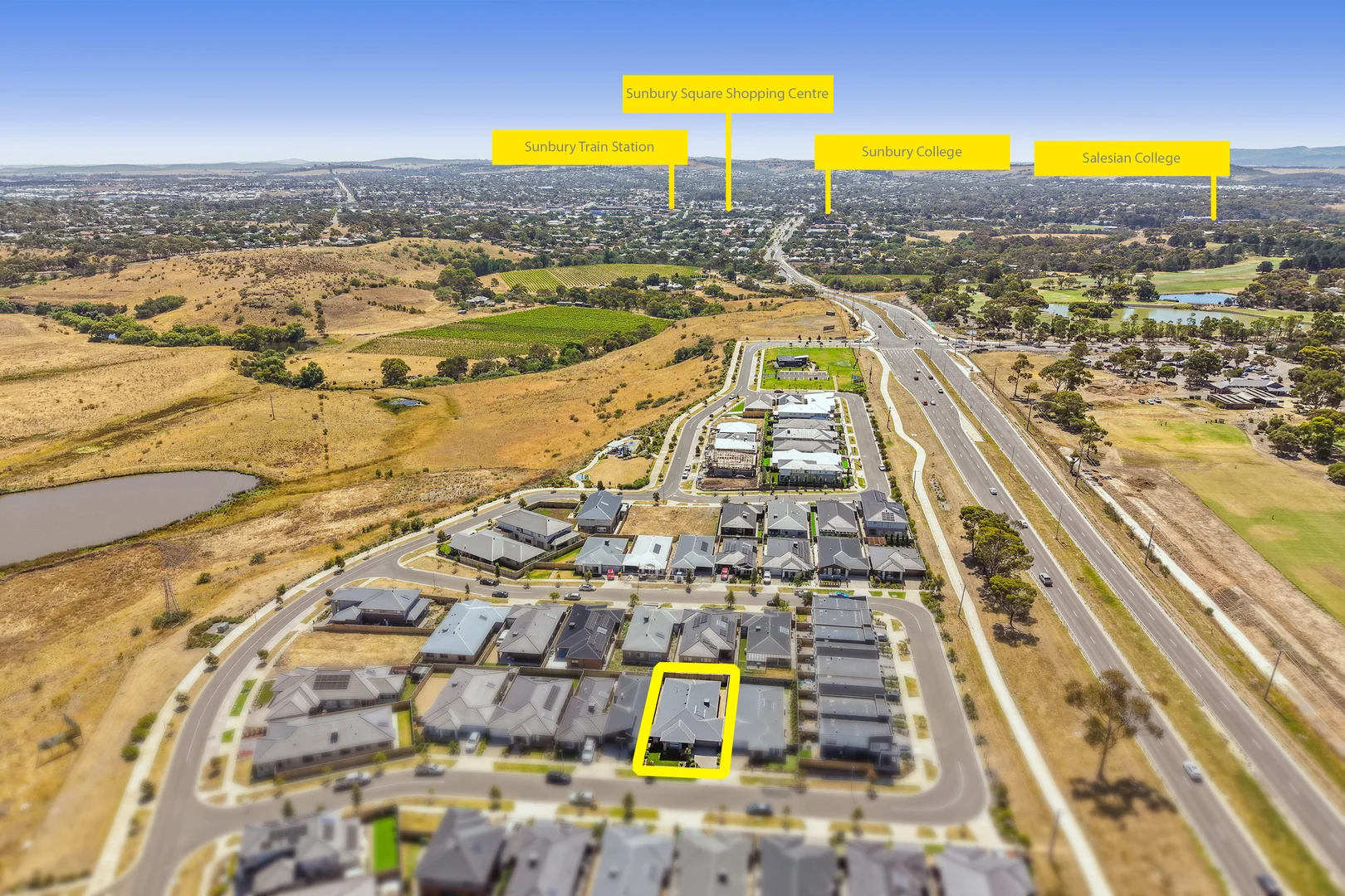 Additional image 24 of 34 Cava Circuit, Sunbury VIC 3429