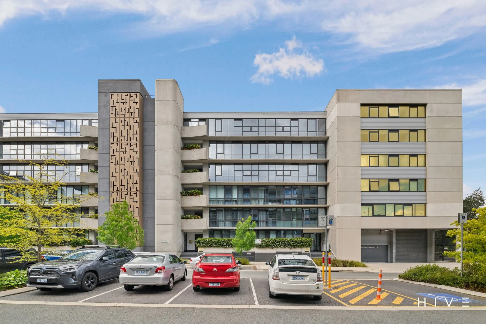 Additional image 20 of 11/1 Provan Street, Campbell ACT 2612