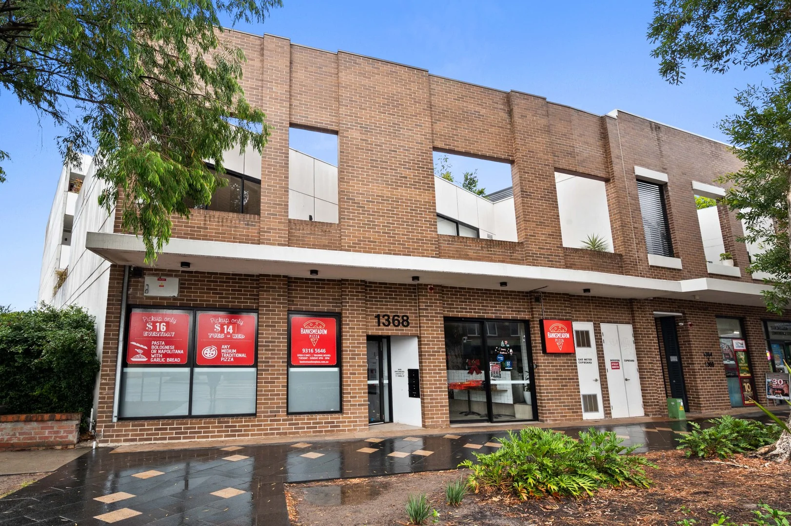 Primary image of 3/1368 Botany Road, Botany NSW 2019