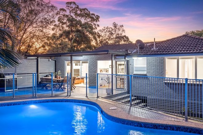 Picture of 30 Stirling Avenue, KIRRAWEE NSW 2232
