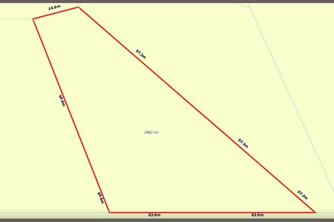 1 Vacant Land For Sale In Alexandra Vic 3714 Domain
