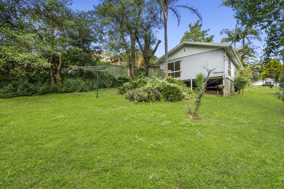 75 North Road, Lower Beechmont QLD 4211, Image 1