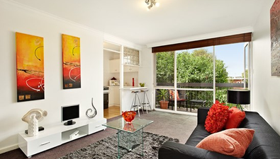 Picture of 12/24a Tennyson Street, ELWOOD VIC 3184