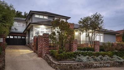 Picture of 5 Cleve Grove, HEIDELBERG VIC 3084