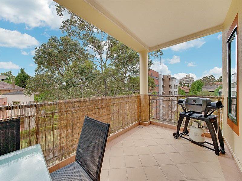 2 bedrooms Apartment / Unit / Flat in 23/7 Freeman Road CHATSWOOD NSW, 2067