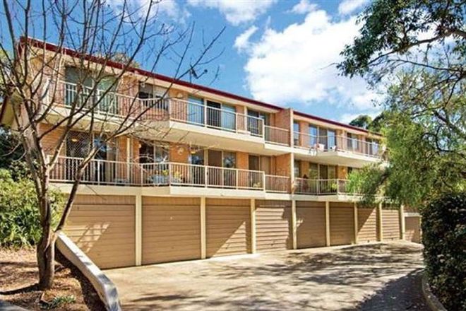 Picture of 1/8-12 Freeman Place, CARLINGFORD NSW 2118