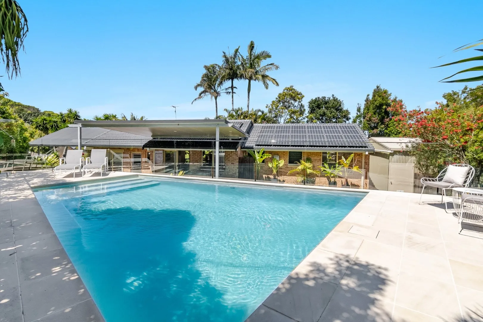 Private Family Sanctuary, Lennox Head