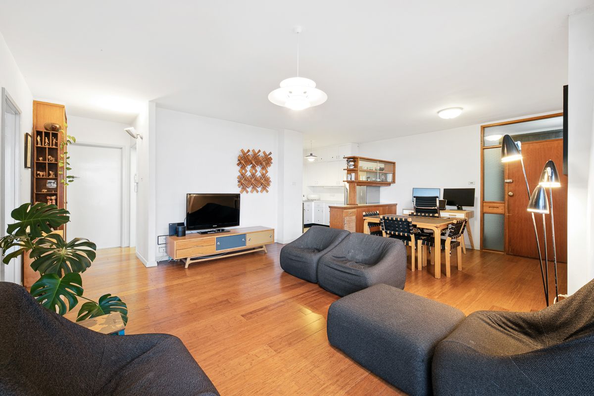 6E/182 Dornoch Terrace, Highgate Hill QLD 4101, Image 2