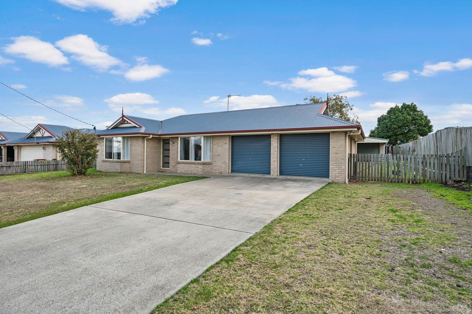 22 Crockers Road, Westbrook QLD 4350, Image 0