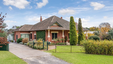 Picture of 1 Faraday Street, AVOCA VIC 3467
