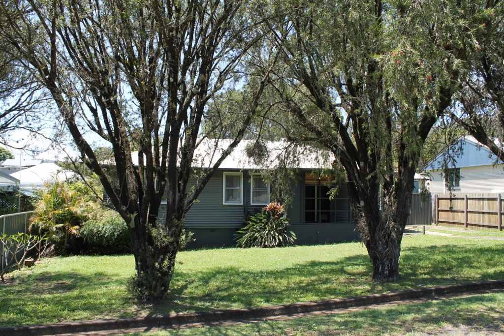 8 Anderson Street, Kyogle NSW 2474, Image 0