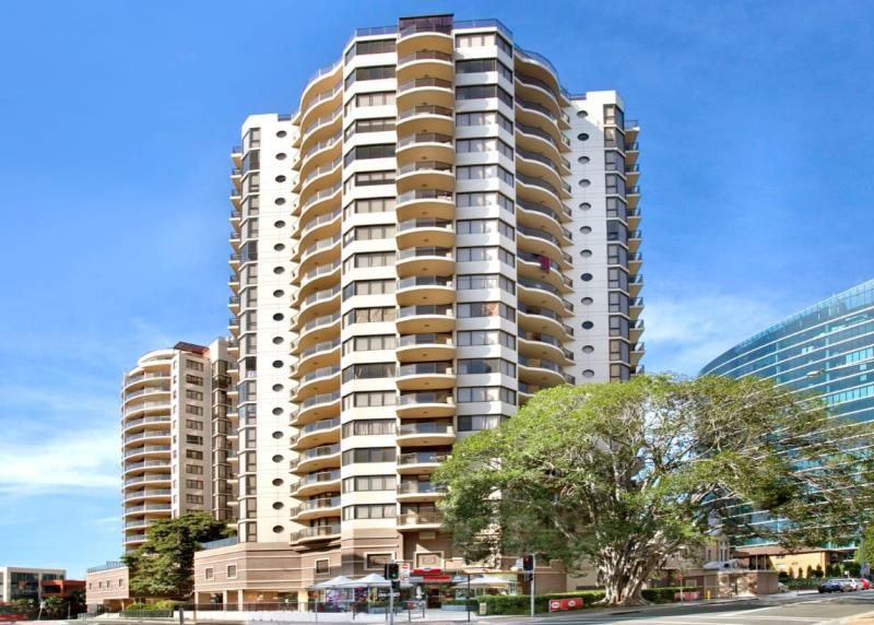 2 bedrooms Apartment / Unit / Flat in 149/13-15 Hassall Street PARRAMATTA NSW, 2150