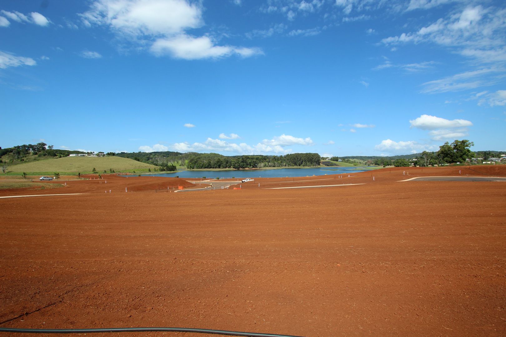 Lot 53 Lakeview Close, Yungaburra QLD 4884, Image 2