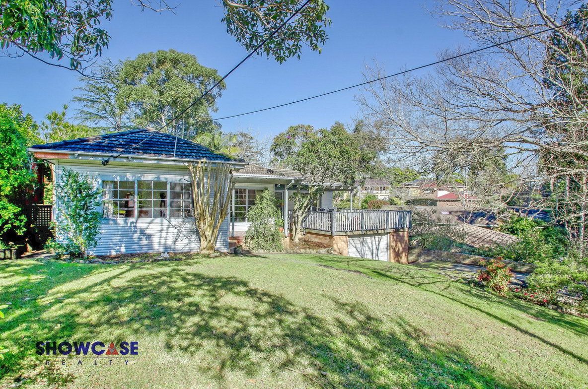 36 Karingal Ave, Carlingford NSW 2118, Image 0