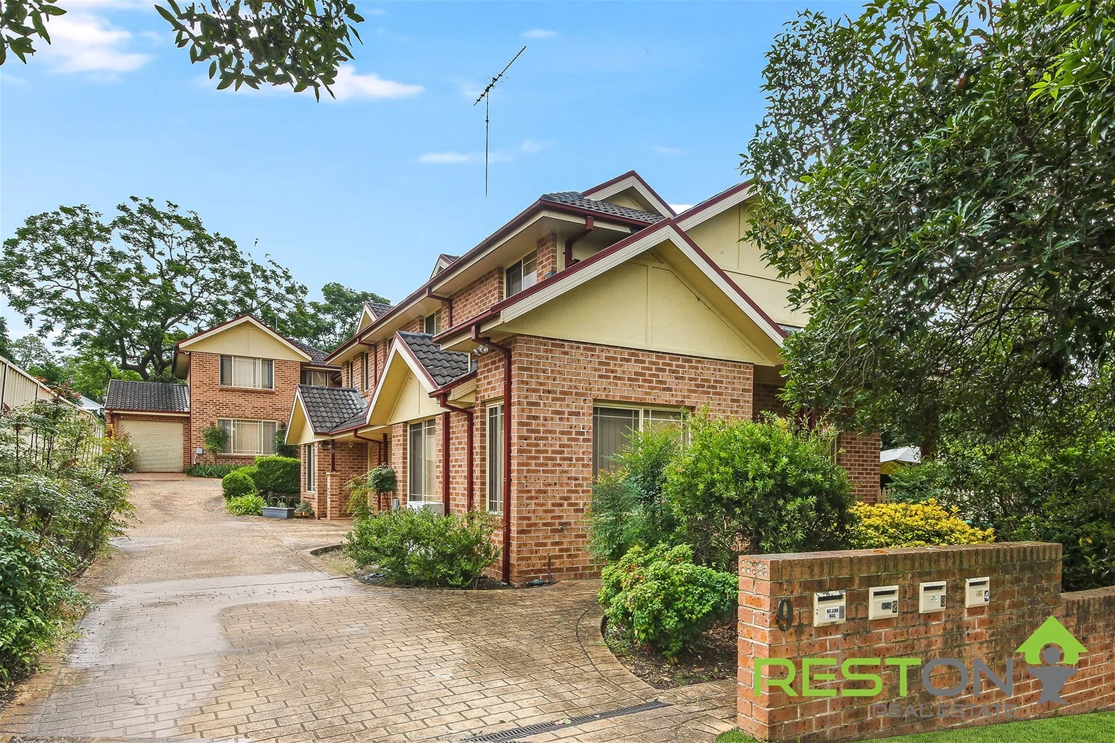 Additional image 11 of 2/9 Blaxland Avenue, Penrith NSW 2750