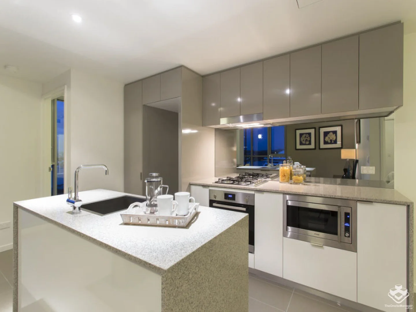 Additional image 10 of ID:21174084/2 Harbour Road, Hamilton QLD 4007