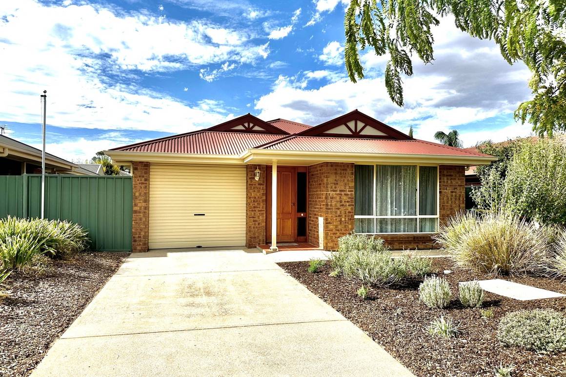 Picture of 12a Golden Way, NURIOOTPA SA 5355