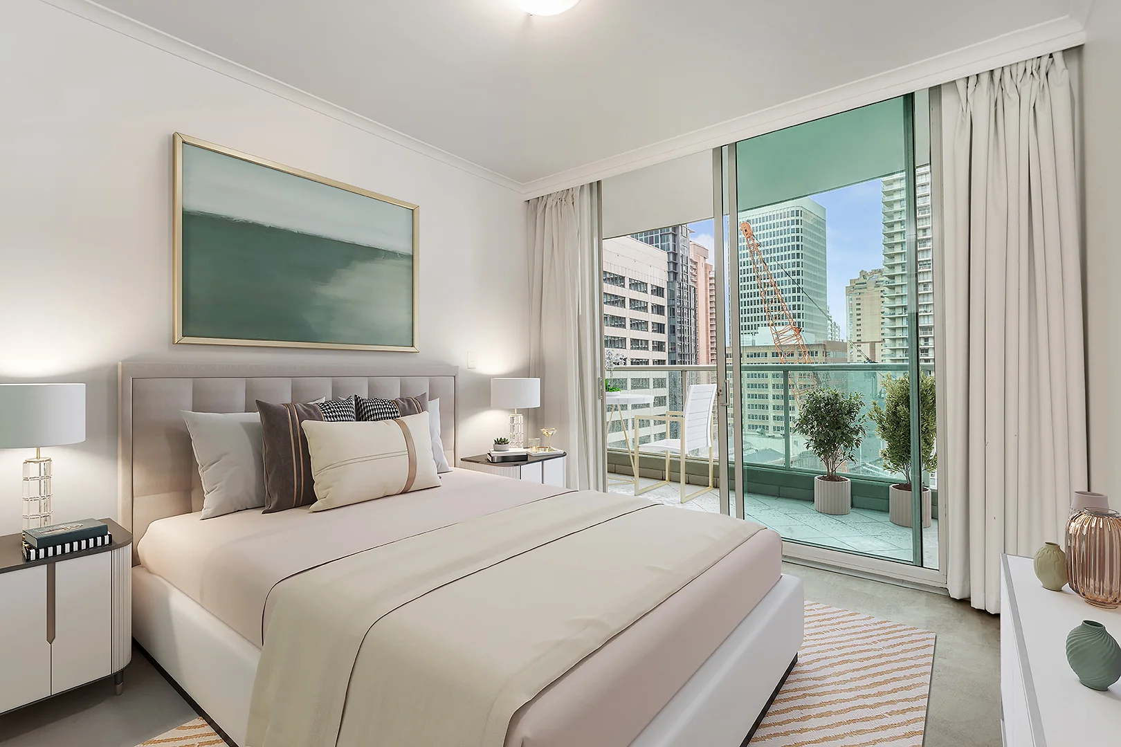 Additional image 4 of 1706/343 Pitt Street, Sydney NSW 2000