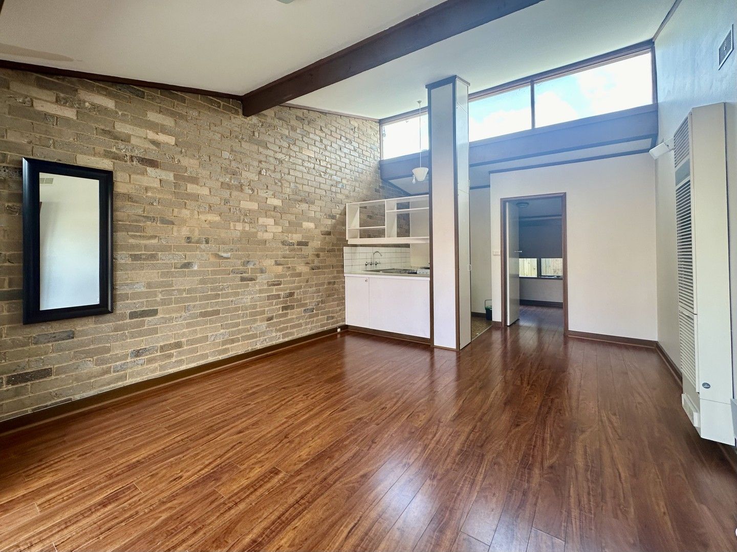 1 bedrooms Apartment / Unit / Flat in 3/224 Union Street BRUNSWICK WEST VIC, 3055