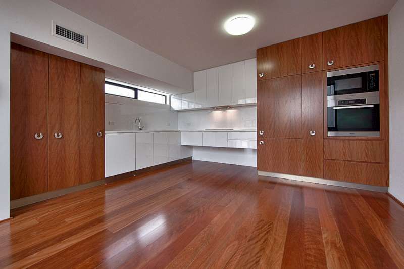 2 bedrooms Townhouse in 14B Pedder St O'CONNOR ACT, 2602