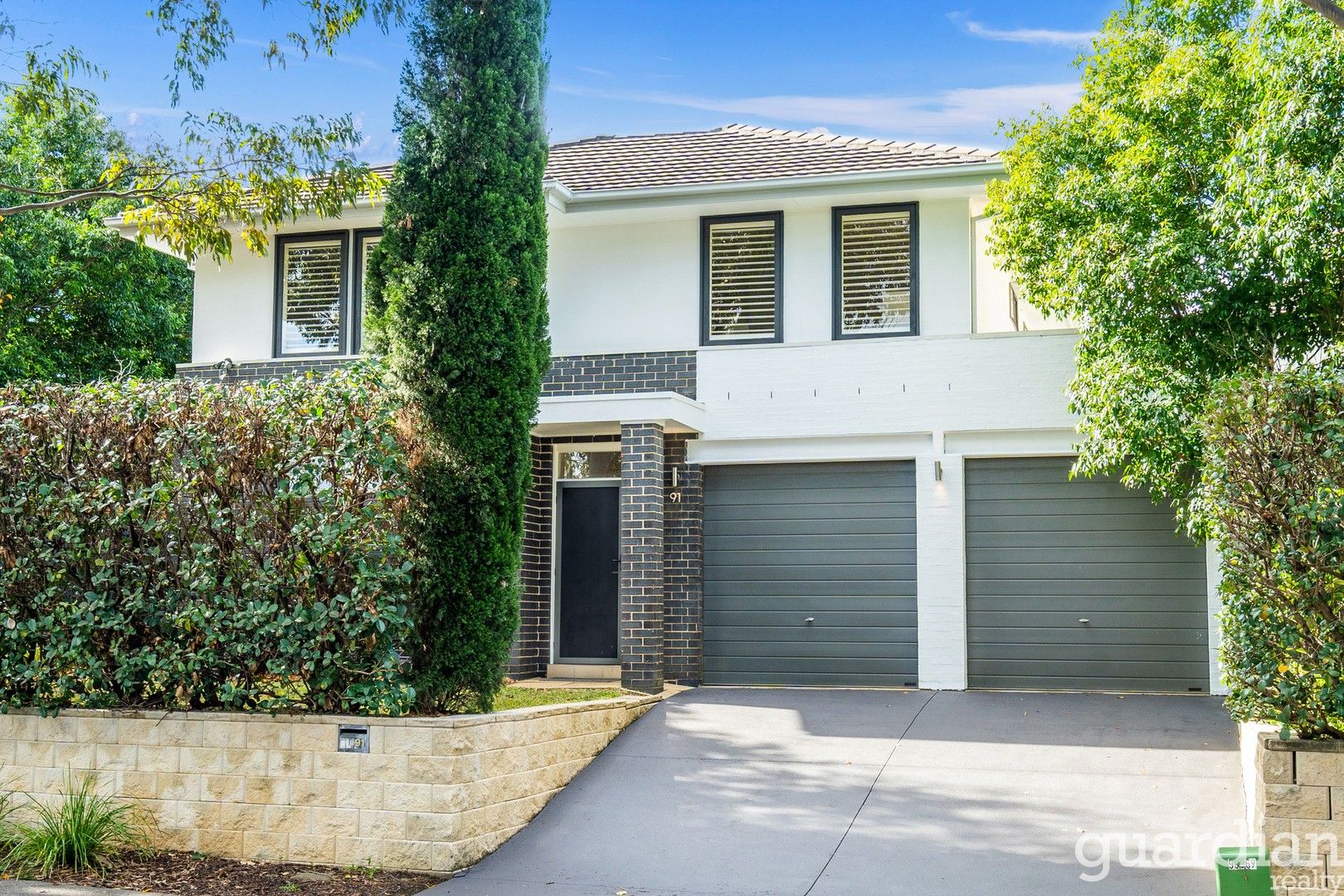 91 Sanctuary Drive, Beaumont Hills NSW 2155, Image 0