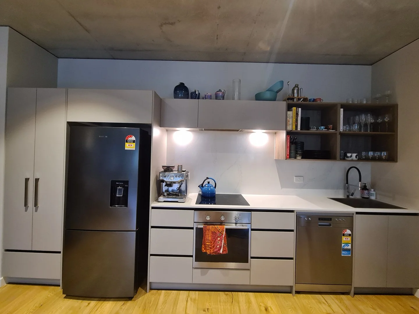 Additional image 3 of 211/1 The Causeway, Kingston ACT 2604