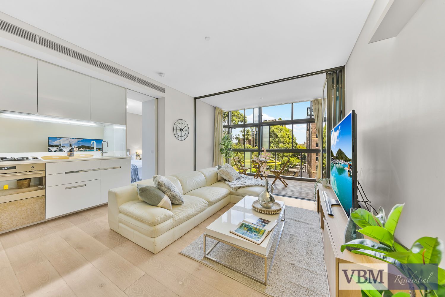 403/3 Park Lane, Chippendale NSW 2008, Image 0