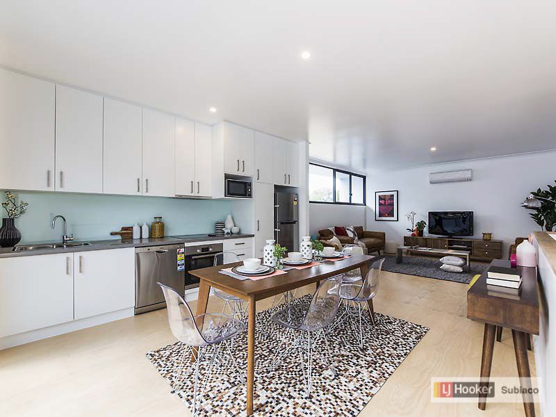2 bedrooms Apartment / Unit / Flat in 4/39 Ninth Avenue MAYLANDS WA, 6051