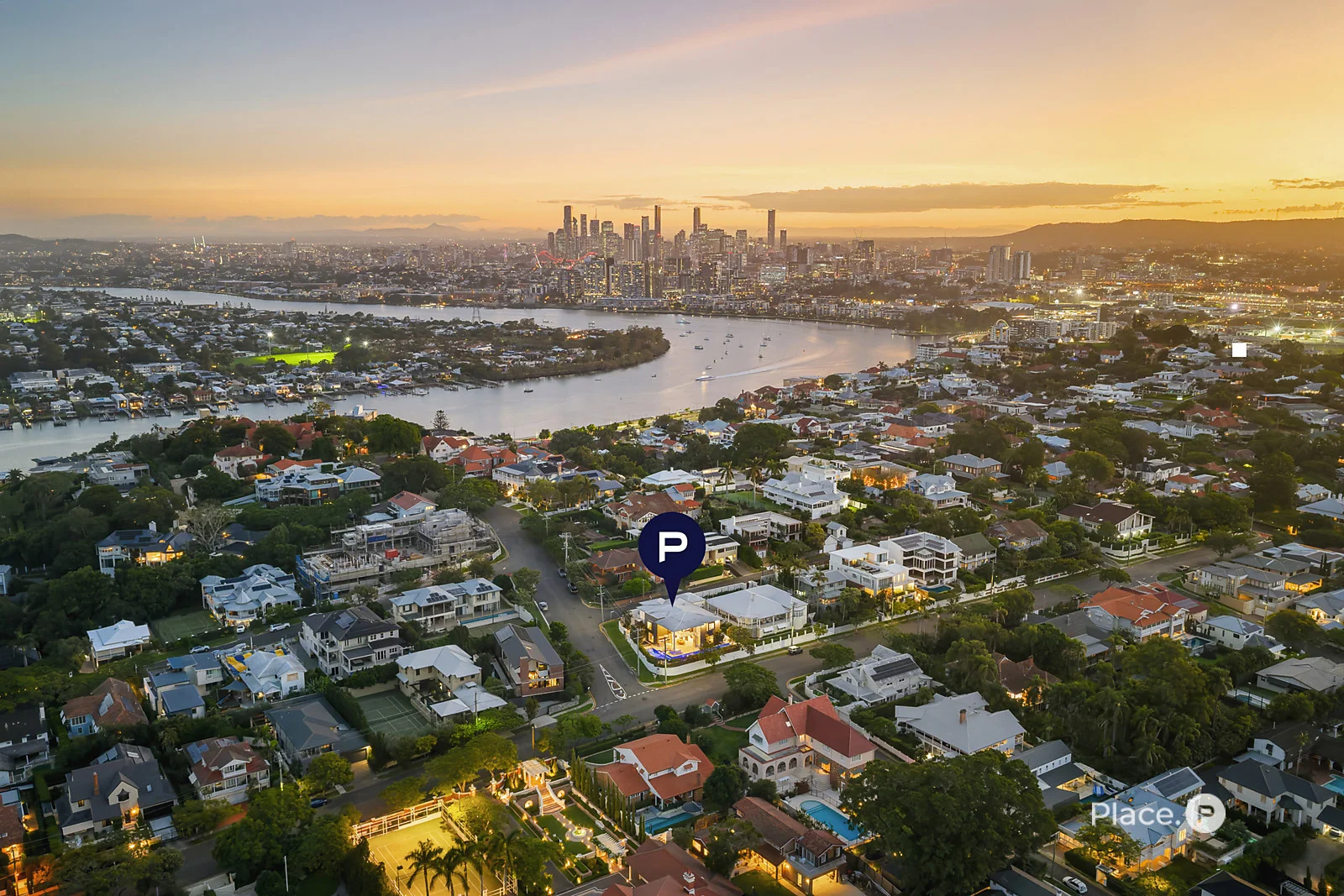 Additional image 32 of 76 Eldernell Terrace, Hamilton QLD 4007