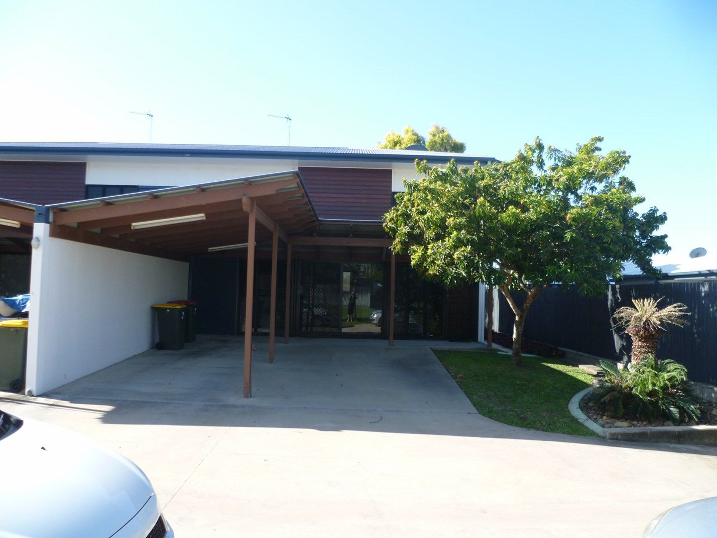 3 bedrooms Apartment / Unit / Flat in 10/34 Marten Street SOUTH GLADSTONE QLD, 4680