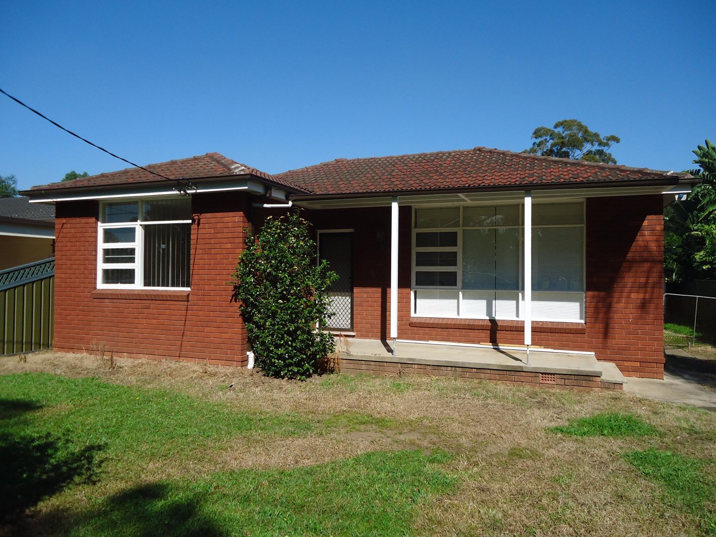 5 Harris Road, Constitution Hill NSW 2145