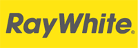 Ray White Cottesloe Mosman Park logo