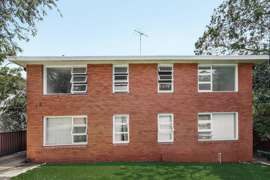 5/38 Street, Mortdale NSW 2223 Apartment For Rent Domain
