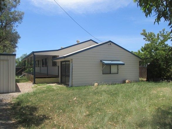 30 SPENCER STREET, Roma QLD 4455, Image 1