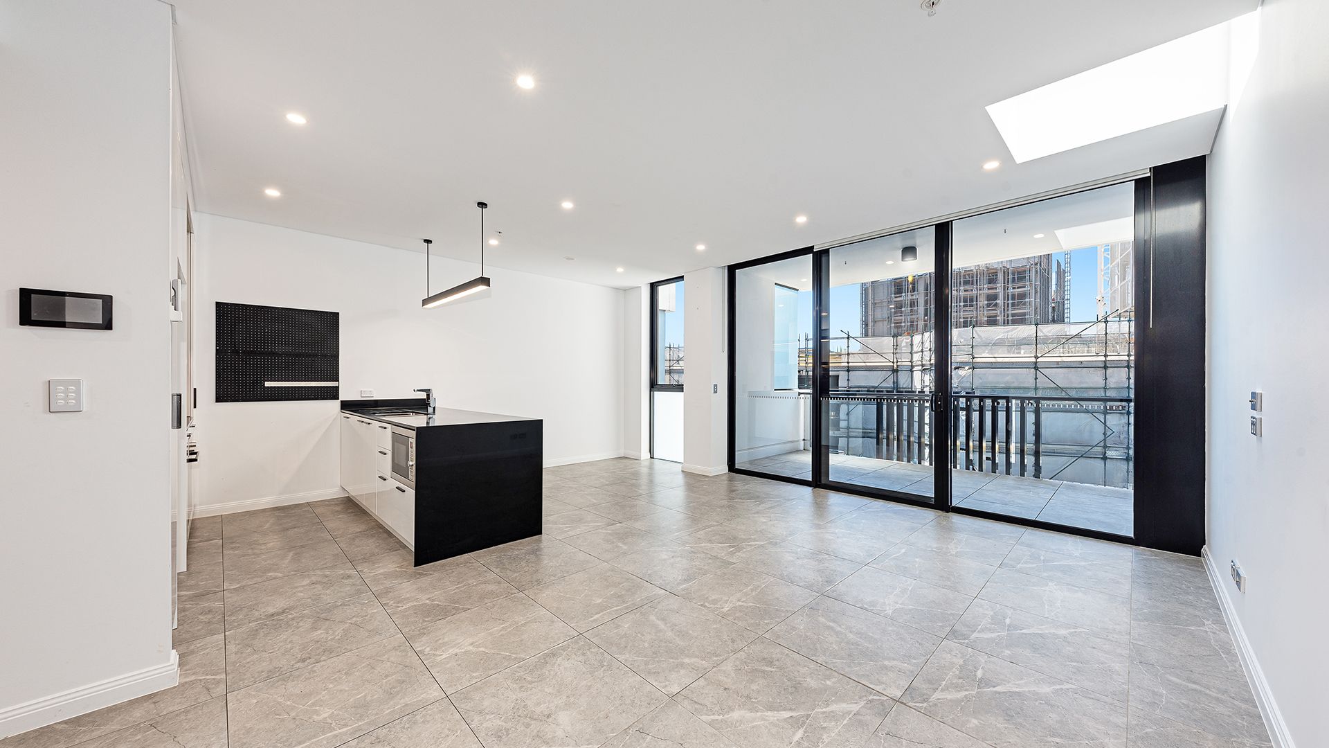2 bedrooms Apartment / Unit / Flat in 414/110 Talavera Road MACQUARIE PARK NSW, 2113