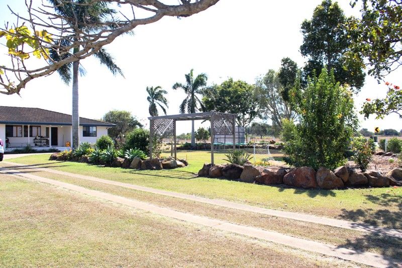 467 Lovers Walk, Woongarra QLD 4670, Image 0