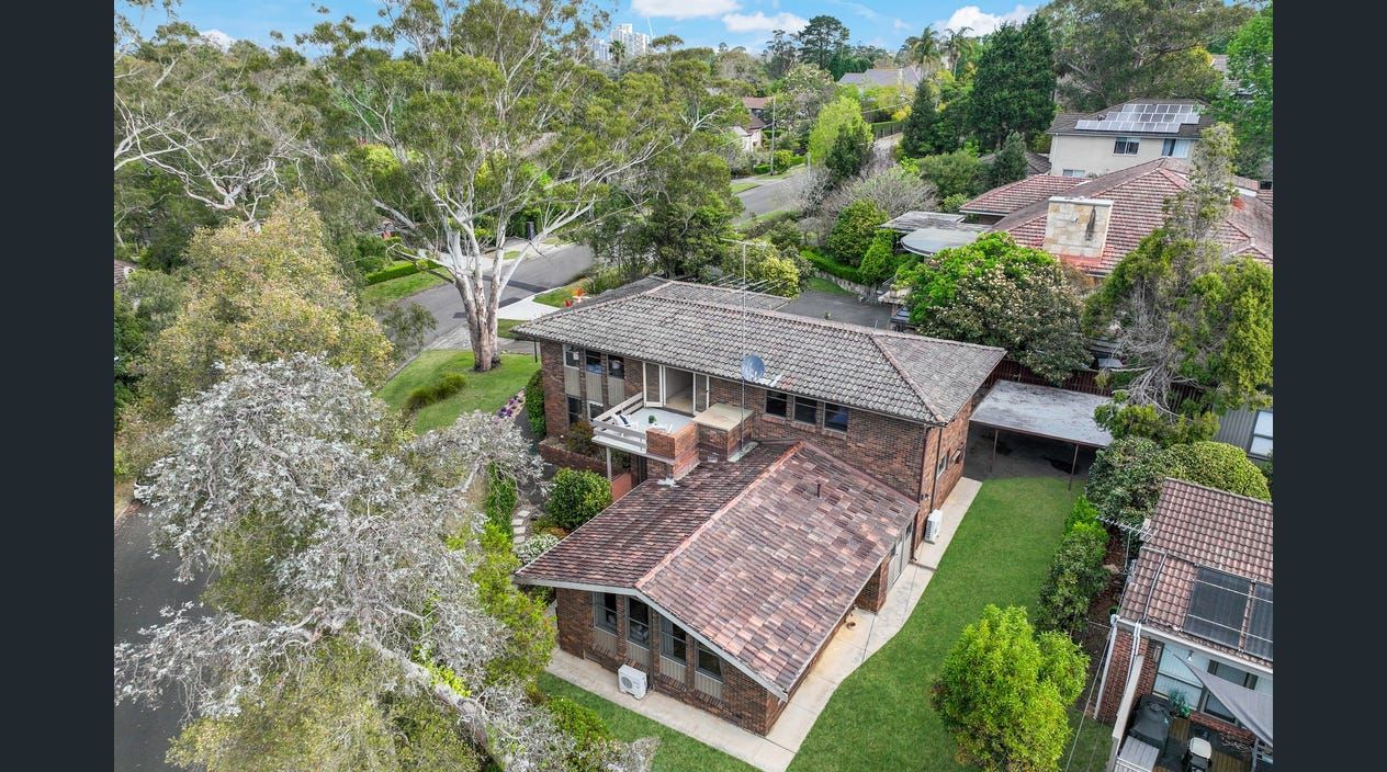 22 Norma Crescent, Cheltenham NSW 2119 House For Rent Domain