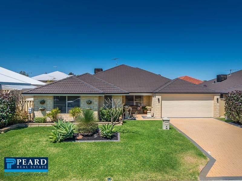 16 Champaigne Drive, Tapping WA 6065, Image 2