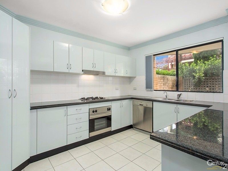 5/1-3 Sherwin Avenue, Castle Hill NSW 2154, Image 0