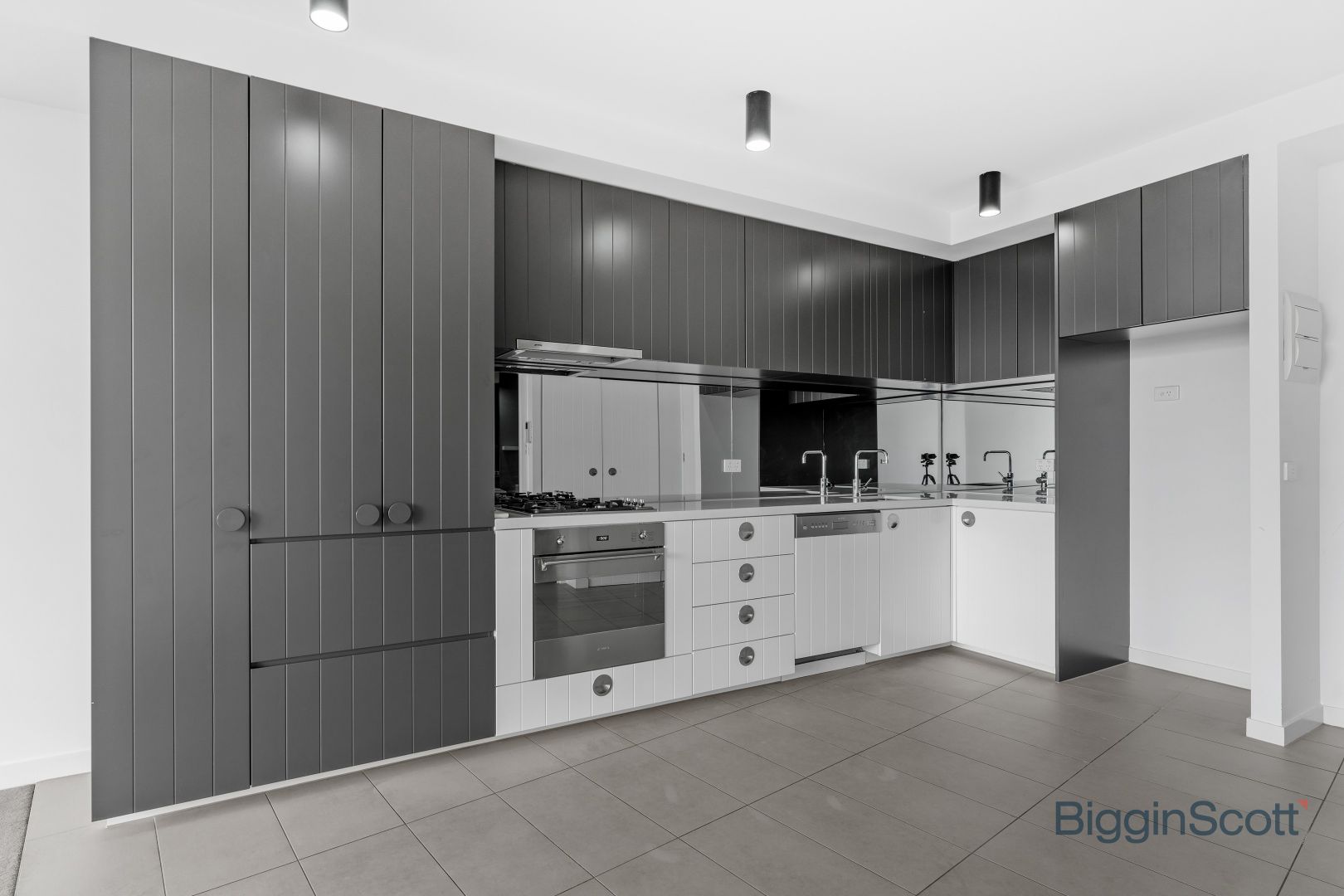 506/45 Edgewater Boulevard, Maribyrnong VIC 3032 Apartment For Rent