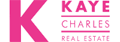 Kaye Charles Real Estate's logo